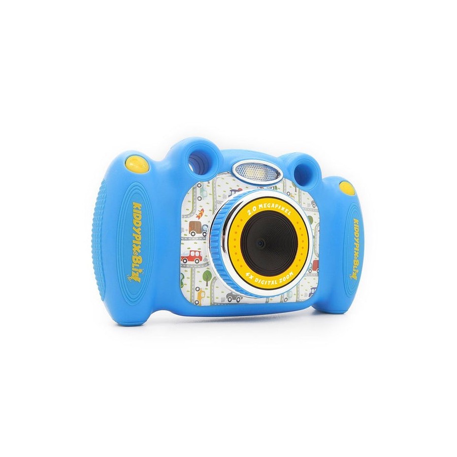 Easypix kiddypix blizz blue