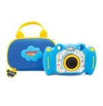 Easypix kiddypix blizz blue