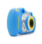 Easypix kiddypix blizz blue