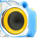 Easypix kiddypix blizz blue