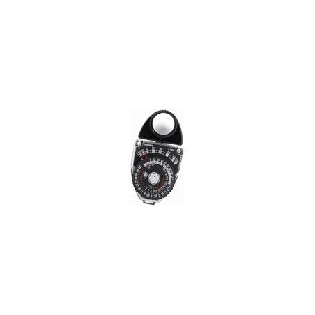 Sekonic l-398a estudio deluxe iii