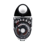 Sekonic l-398a estudio deluxe iii