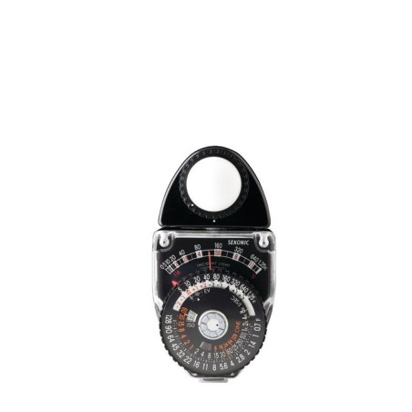 Sekonic l-398a estudio deluxe iii
