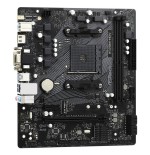 Placa base asrock a520m-hdv amd am4 2ddr4 hdmi pcie3.0 sata3 usb3.2 matx