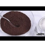Cafetera italiana bialetti rainbow aluminio negro verde