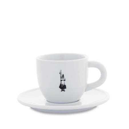 Bialetti y0tz099 tazón blanco capuchino 1 pieza(s)