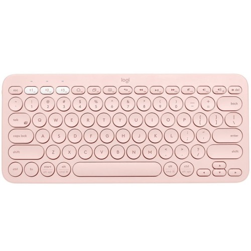 Logitech k380 multi-device bluetooth k