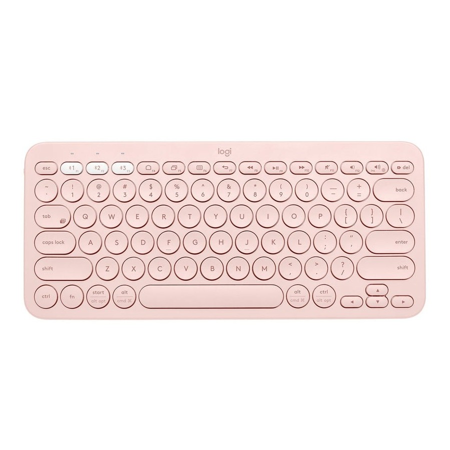 Logitech k380 multi-device bluetooth k