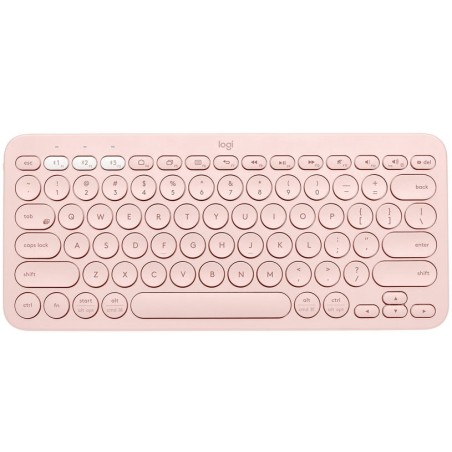 Logitech k380 multi-device bluetooth k