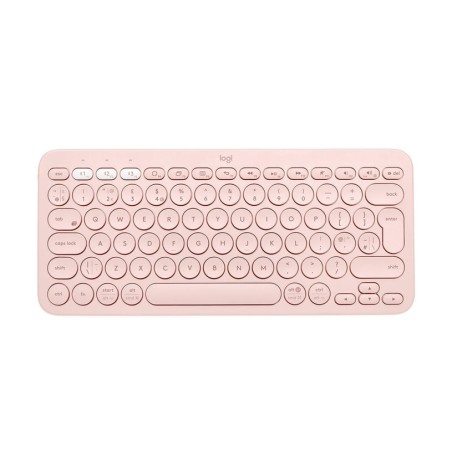 Logitech k380 multi-device bluetooth k
