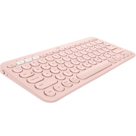 Logitech k380 multi-device bluetooth k
