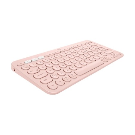 Logitech k380 multi-device bluetooth k
