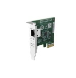 Qnap tarjeta de red ethernet 2500 mbit/s qnap accesorio qxg-2g1t-i225