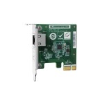 Qnap tarjeta de red ethernet 2500 mbit/s qnap accesorio qxg-2g1t-i225
