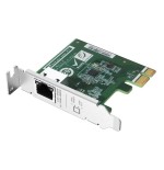 Qnap tarjeta de red ethernet 2500 mbit/s qnap accesorio qxg-2g1t-i225