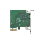 Qnap tarjeta de red ethernet 2500 mbit/s qnap accesorio qxg-2g1t-i225