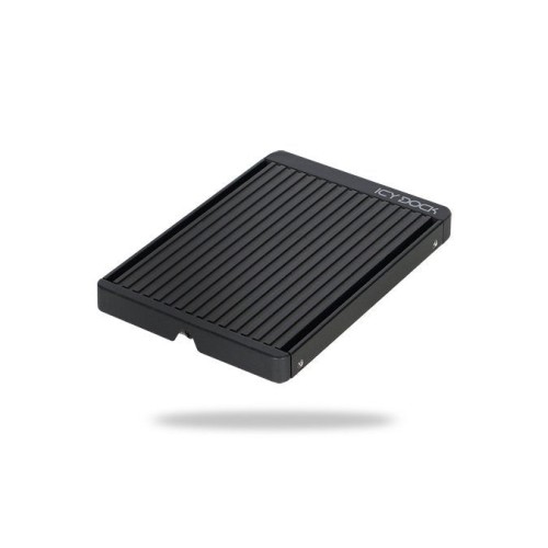 Adaptador / convertidor icy dock m.2- 2.5 '' mb705m2p-b, m.2- 2.5 ''