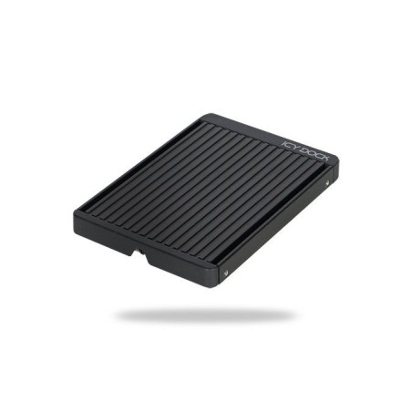 Adaptador / convertidor icy dock m.2- 2.5 '' mb705m2p-b, m.2- 2.5 ''