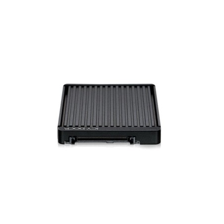 Adaptador / convertidor icy dock m.2- 2.5 '' mb705m2p-b, m.2- 2.5 ''