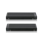 Adaptador / convertidor icy dock m.2- 2.5 '' mb705m2p-b, m.2- 2.5 ''