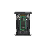 Adaptador / convertidor icy dock m.2- 2.5 '' mb705m2p-b, m.2- 2.5 ''