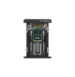 Adaptador / convertidor icy dock m.2- 2.5 '' mb705m2p-b, m.2- 2.5 ''
