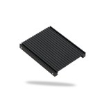 Adaptador / convertidor icy dock m.2- 2.5 '' mb705m2p-b, m.2- 2.5 ''