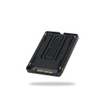 Adaptador / convertidor icy dock m.2- 2.5 '' mb705m2p-b, m.2- 2.5 ''
