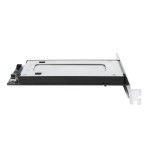 Marco extraíble icy dock m.2 nvme ssd a ranura pcie 3.0 x4