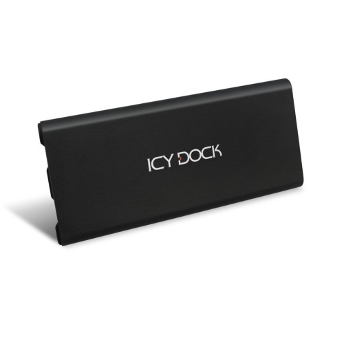 Icynano m.2 nvme pcie ssd to usb 3.2 gen 2 (10gbps) ext.