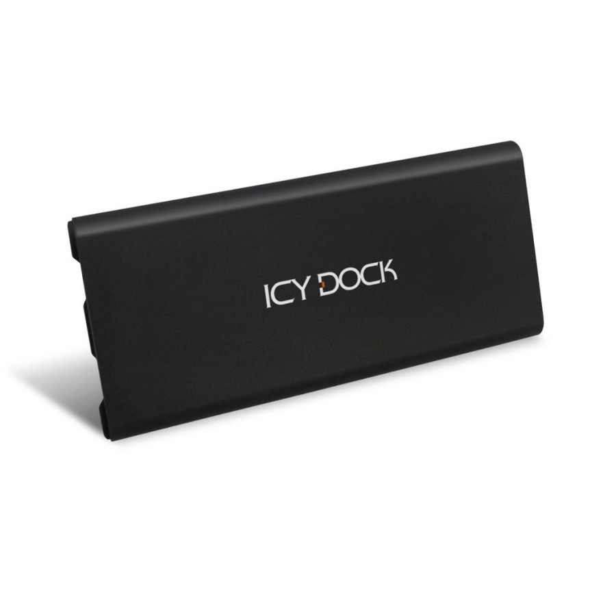 Icynano m.2 nvme pcie ssd to usb 3.2 gen 2 (10gbps) ext.