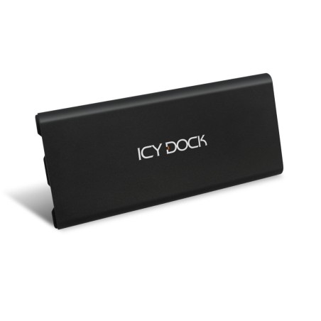 Icynano m.2 nvme pcie ssd to usb 3.2 gen 2 (10gbps) ext.