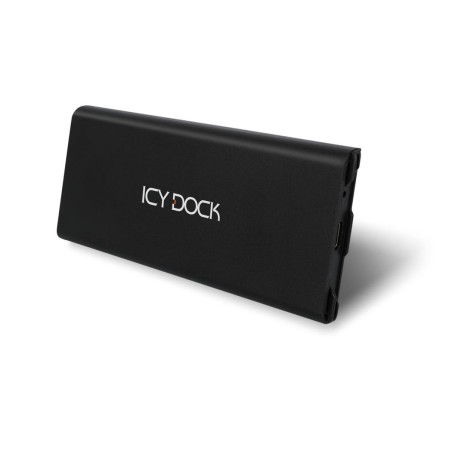 Icynano m.2 nvme pcie ssd to usb 3.2 gen 2 (10gbps) ext.