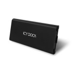 Icynano m.2 nvme pcie ssd to usb 3.2 gen 2 (10gbps) ext.