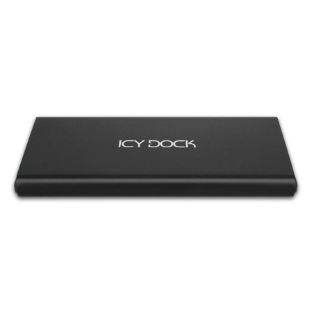 Icynano m.2 nvme pcie ssd to usb 3.2 gen 2 (10gbps) ext.