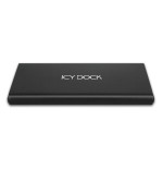 Icynano m.2 nvme pcie ssd to usb 3.2 gen 2 (10gbps) ext.