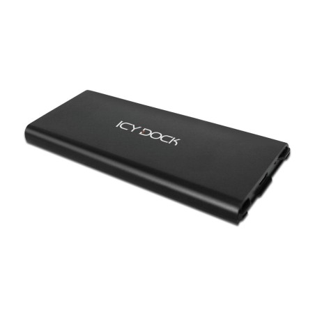 Icynano m.2 nvme pcie ssd to usb 3.2 gen 2 (10gbps) ext.