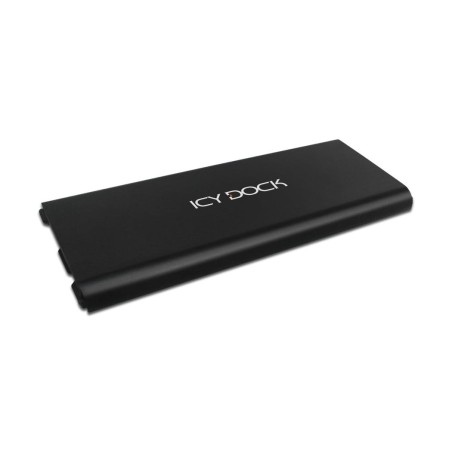 Icynano m.2 nvme pcie ssd to usb 3.2 gen 2 (10gbps) ext.
