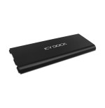 Icynano m.2 nvme pcie ssd to usb 3.2 gen 2 (10gbps) ext.