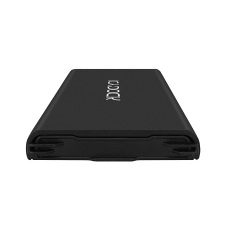 Icynano m.2 nvme pcie ssd to usb 3.2 gen 2 (10gbps) ext.