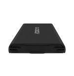 Icynano m.2 nvme pcie ssd to usb 3.2 gen 2 (10gbps) ext.