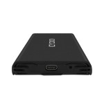 Icynano m.2 nvme pcie ssd to usb 3.2 gen 2 (10gbps) ext.