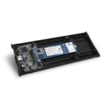 Icynano m.2 nvme pcie ssd to usb 3.2 gen 2 (10gbps) ext.