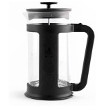 Cafetera manual bialetti  350 ml negro 0006583/np