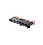 Toner compatible para brother tn2320 negro tn-2320/tn-2310