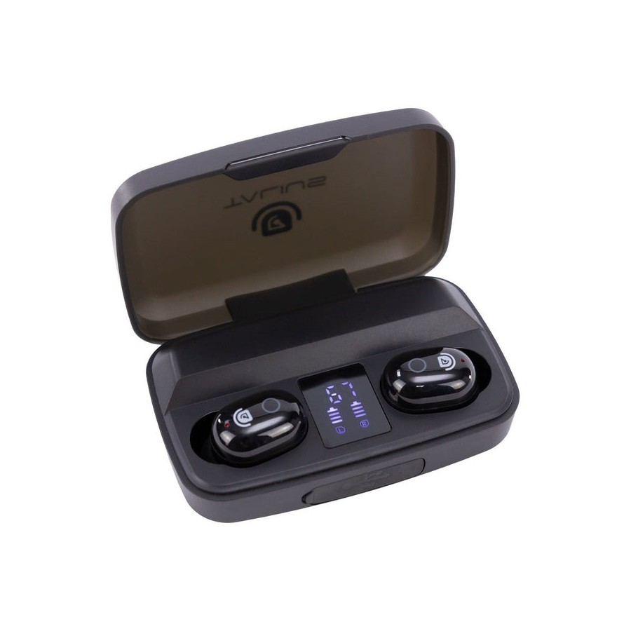 Talius intrauricular ea-5010 tws bt 5.0 3/4h black