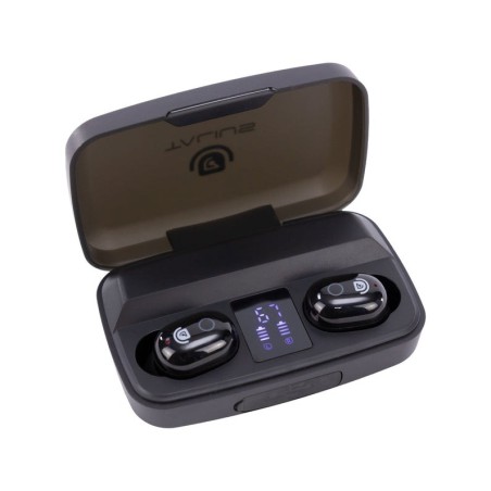 Talius intrauricular ea-5010 tws bt 5.0 3/4h black