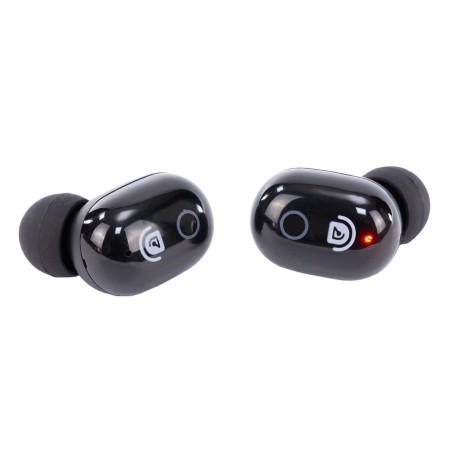 Talius intrauricular ea-5010 tws bt 5.0 3/4h black