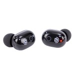 Talius intrauricular ea-5010 tws bt 5.0 3/4h black