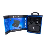 Talius intrauricular ea-5010 tws bt 5.0 3/4h black